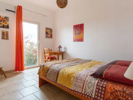 Akwaba, Villa 8 personnes à Alignan du vent - Photo 11