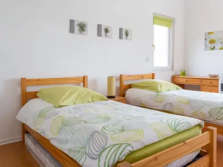 Akwaba, Villa 8 personnes à Alignan du vent - Photo 12