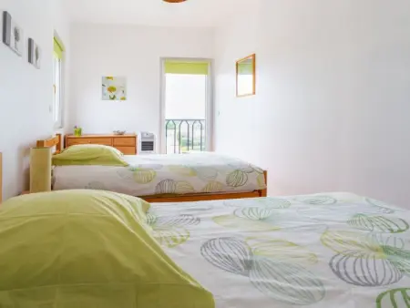 Akwaba, Villa 8 personnes à Alignan du vent - Photo 13