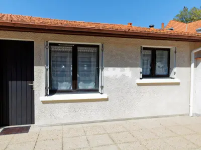 Appartement à Arcachon, Charmant T2 au Centre d'Arcachon avec Garage - À Proximité de la Plage et des Commerces - L890654