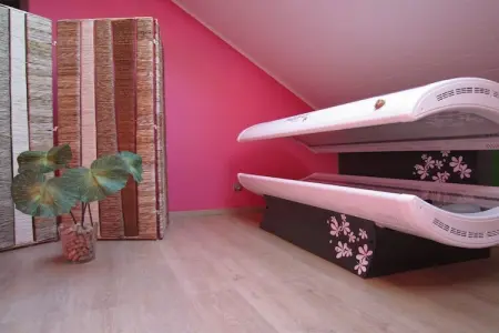 Royale Roanne, Maison à Stoumont avec sauna privé - Photo 22