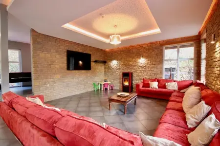 Royale Roanne, Maison à Stoumont avec sauna privé - Photo 26