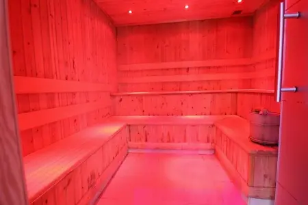 Royale Roanne, Maison à Stoumont avec sauna privé - Photo 31