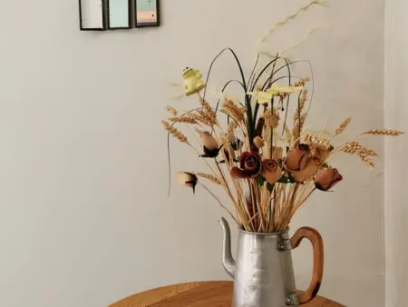 Gîte rénové au cœur de l'Auvergne, Gite 6 personnes à Arlempdes - Photo 6