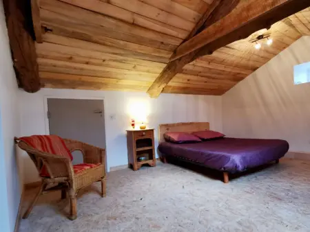 Gîte rénové au cœur de l'Auvergne, Gite 6 personnes à Arlempdes - Photo 9
