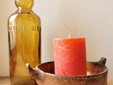 Gîte rénové au cœur de l'Auvergne, Gite 6 personnes à Arlempdes - Photo 13