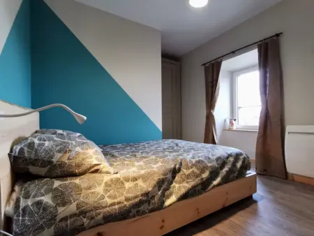 Gîte rénové au cœur de l'Auvergne, Gite 6 personnes à Arlempdes - Photo 15