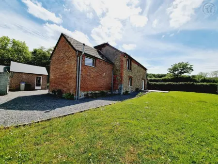 Maison spacieuse à Liessies, idéale pour les familles - Photo 1