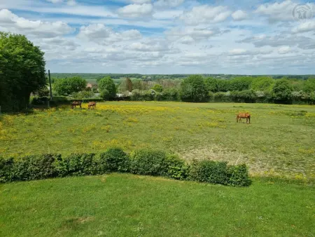 Maison spacieuse à Liessies, idéale pour les familles - Photo 4