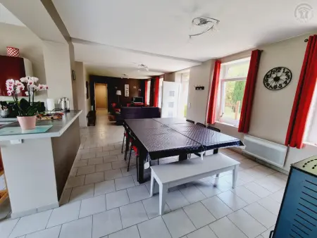 Maison spacieuse à Liessies, idéale pour les familles - Photo 6