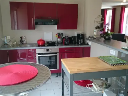 Maison spacieuse à Liessies, idéale pour les familles - Photo 8