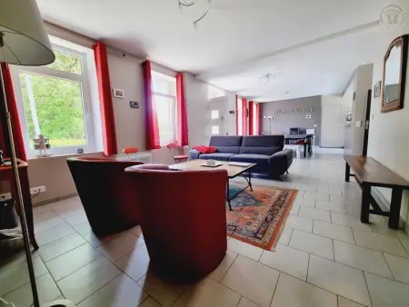 Maison spacieuse à Liessies, idéale pour les familles - Photo 9