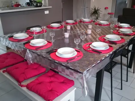 Maison spacieuse à Liessies, idéale pour les familles - Photo 10