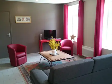 Maison spacieuse à Liessies, idéale pour les familles - Photo 11