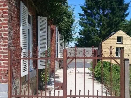 Maison spacieuse à Liessies, idéale pour les familles - Photo 13