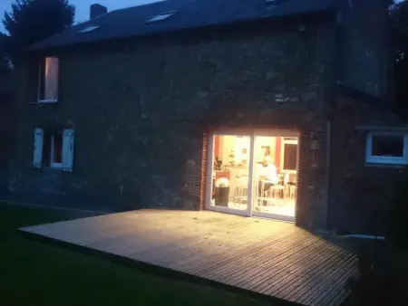 Maison spacieuse à Liessies, idéale pour les familles - Photo 14