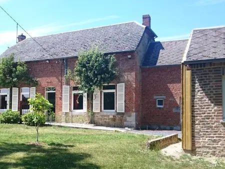 Maison spacieuse à Liessies, idéale pour les familles - Photo 15