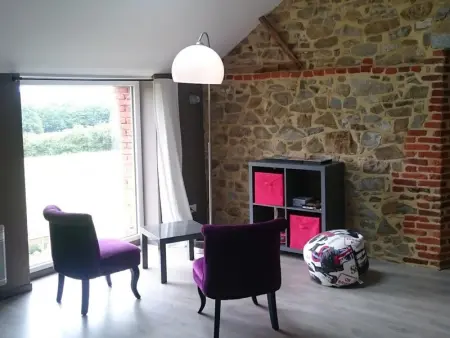 Maison spacieuse à Liessies, idéale pour les familles - Photo 16