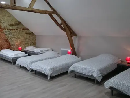 Maison spacieuse à Liessies, idéale pour les familles - Photo 17