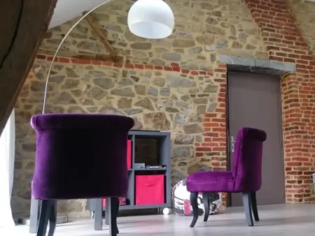 Maison spacieuse à Liessies, idéale pour les familles - Photo 19