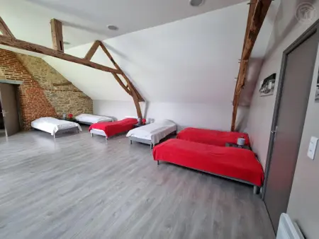 Maison spacieuse à Liessies, idéale pour les familles - Photo 20