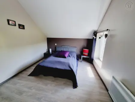 Maison spacieuse à Liessies, idéale pour les familles - Photo 23