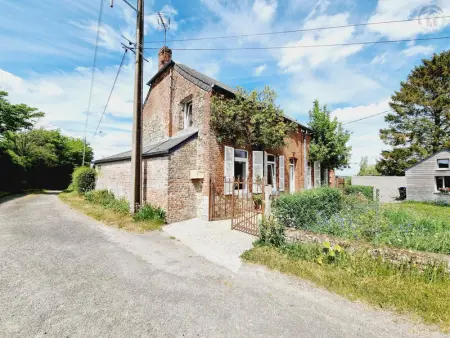 Maison spacieuse à Liessies, idéale pour les familles - Photo 24