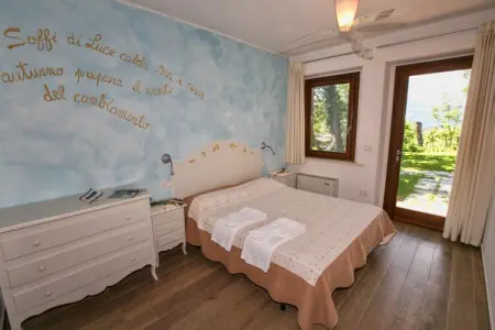 Villa Insieme, Manoir à San Valentino avec Piscine - Photo 2