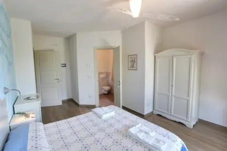 Villa Insieme, Manoir à San Valentino avec Piscine - Photo 10