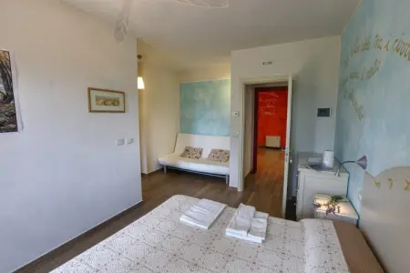 Villa Insieme, Manoir à San Valentino avec Piscine - Photo 12