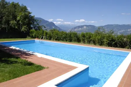 Villa Insieme, Manoir à San Valentino avec Piscine - Photo 17