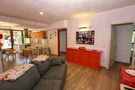 Villa Insieme, Manoir à San Valentino avec Piscine - Photo 18