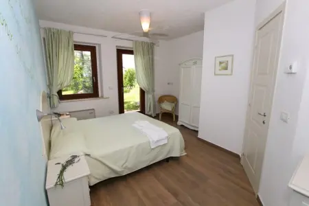 Villa Insieme, Manoir à San Valentino avec Piscine - Photo 21