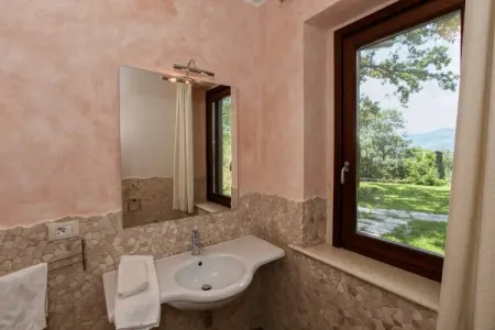 Villa Insieme, Manoir à San Valentino avec Piscine - Photo 22
