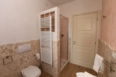 Villa Insieme, Manoir à San Valentino avec Piscine - Photo 24