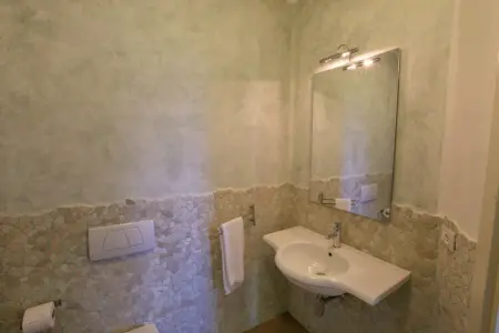 Villa Insieme, Manoir à San Valentino avec Piscine - Photo 25