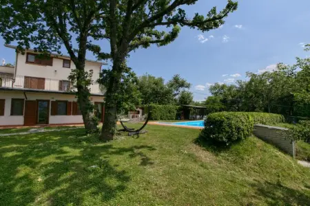Villa Insieme, Manoir à San Valentino avec Piscine - Photo 30