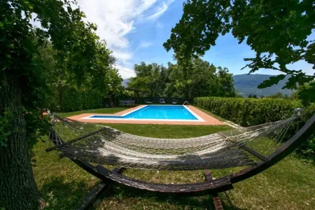 Villa Insieme, Manoir à San Valentino avec Piscine - Photo 33