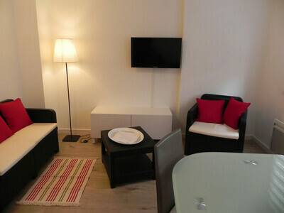 Location Appartement à Aix les Bains,Sir Alfred Garrod FR-1-617-5 N°890681