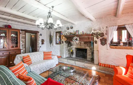 Location Maison 10 personnes à Fragneto Monforte - Photo 1