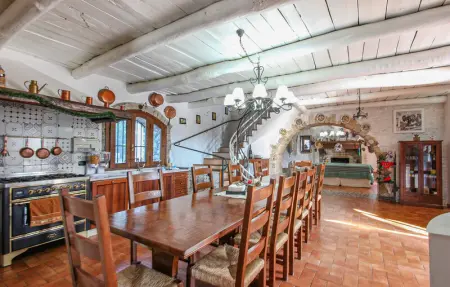 Location Maison 10 personnes à Fragneto Monforte - Photo 2