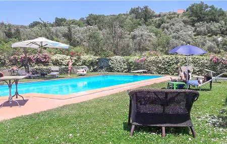 Location Maison 10 personnes à Fragneto Monforte - Photo 5