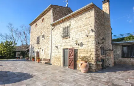 Location Maison 10 personnes à Fragneto Monforte - Photo 6