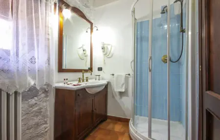 Location Maison 10 personnes à Fragneto Monforte - Photo 12