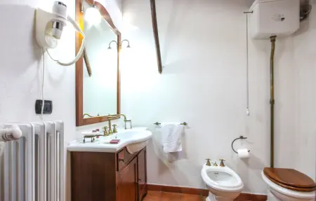 Location Maison 10 personnes à Fragneto Monforte - Photo 13