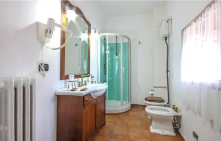 Location Maison 10 personnes à Fragneto Monforte - Photo 14