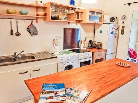 La Boisseliere, Appartement 6 personnes à Cogolin - Photo 2