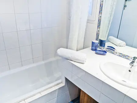 La Boisseliere, Appartement 6 personnes à Cogolin - Photo 4