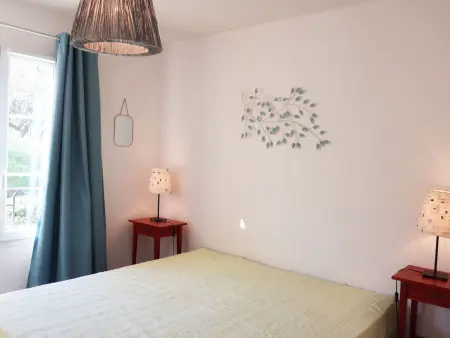 La Boisseliere, Appartement 6 personnes à Cogolin - Photo 9