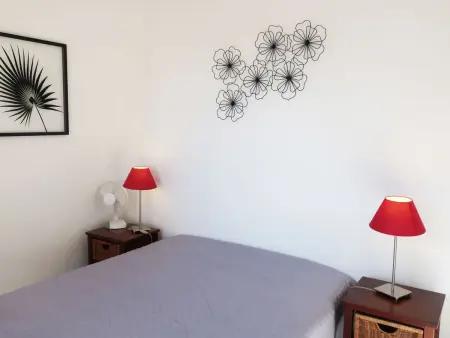 La Boisseliere, Appartement 6 personnes à Cogolin - Photo 11
